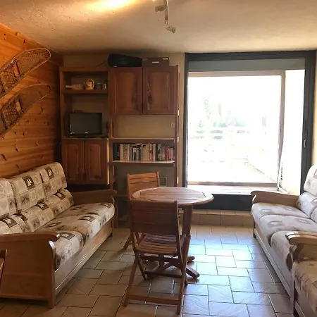 Boost Your Immo Les 2 Alpes Pregentil 162 Apartment