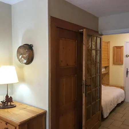 Boost Your Immo Les 2 Alpes Pregentil 162 Apartment *