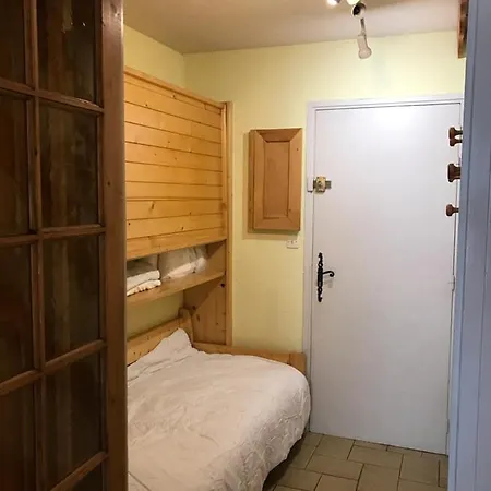 Boost Your Immo Les 2 Alpes Pregentil 162 Apartment