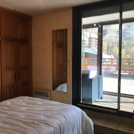 Apartment Boost Your Immo Les 2 Alpes Pregentil 162 Les Deux Alpes