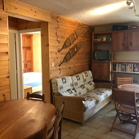 Boost Your Immo Les 2 Alpes Pregentil 162 *