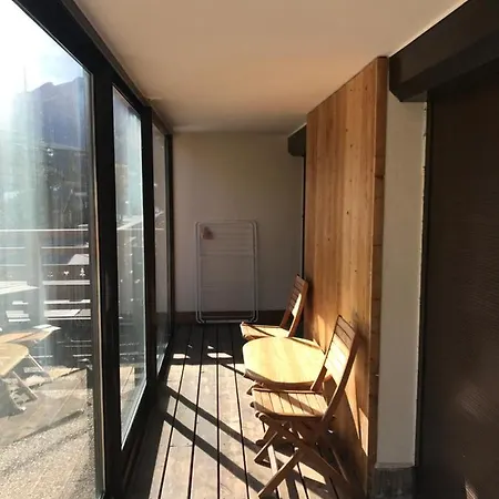 Apartment Boost Your Immo Les 2 Alpes Pregentil 162