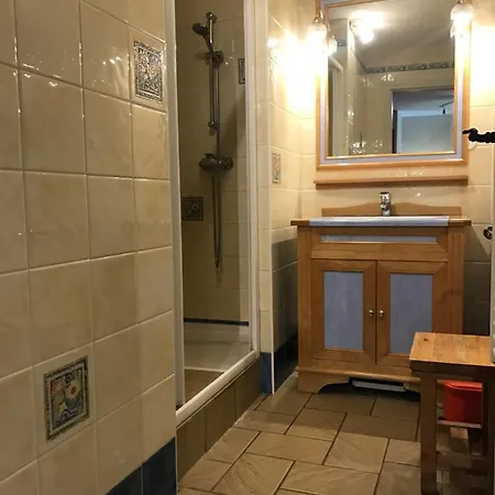 Boost Your Immo Les 2 Alpes Pregentil 162 Apartment *